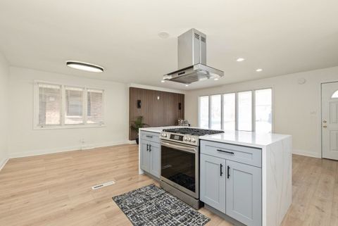 Tiny photo for 505 E 146TH Street, Dolton, IL 60419 (MLS # 12629011)