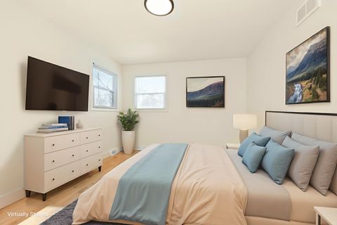 Tiny photo for 505 E 146TH Street, Dolton, IL 60419 (MLS # 12629011)