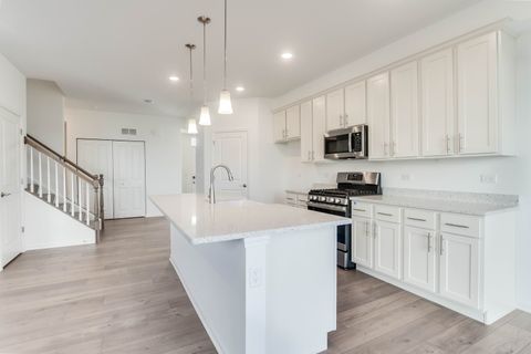 Tiny photo for 25501 W Emory Lane, Plainfield, IL 60544 (MLS # 12478114)