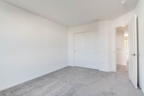 Tiny photo for 25501 W Emory Lane, Plainfield, IL 60544 (MLS # 12478114)