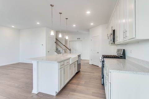 Tiny photo for 25501 W Emory Lane, Plainfield, IL 60544 (MLS # 12478114)