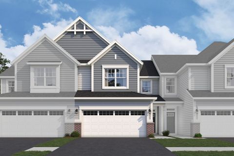 Photo of 25501 W Emory Lane, Plainfield, IL 60544 (MLS # 12478114)
