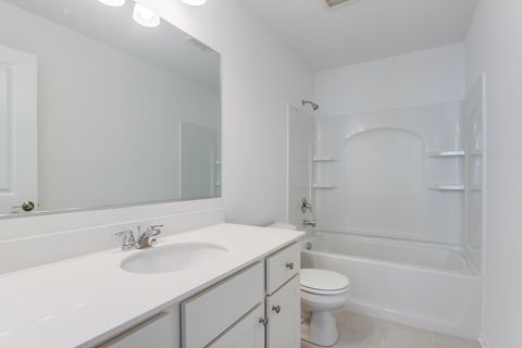 Tiny photo for 25501 W Emory Lane, Plainfield, IL 60544 (MLS # 12478114)