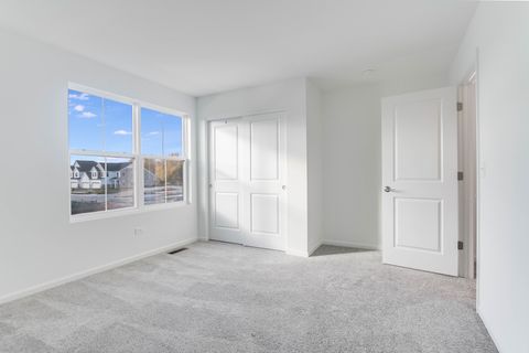 Tiny photo for 25501 W Emory Lane, Plainfield, IL 60544 (MLS # 12478114)