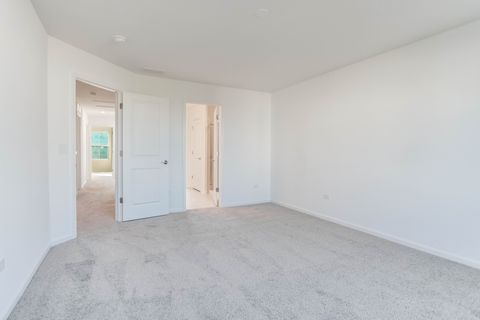 Tiny photo for 25501 W Emory Lane, Plainfield, IL 60544 (MLS # 12478114)