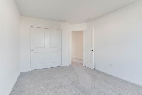 Tiny photo for 25501 W Emory Lane, Plainfield, IL 60544 (MLS # 12478114)