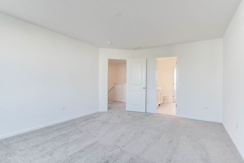 Tiny photo for 25501 W Emory Lane, Plainfield, IL 60544 (MLS # 12478114)