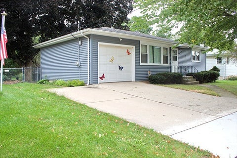 Tiny photo for 576 Elm Street, Hampshire, IL 60140 (MLS # 12749275)
