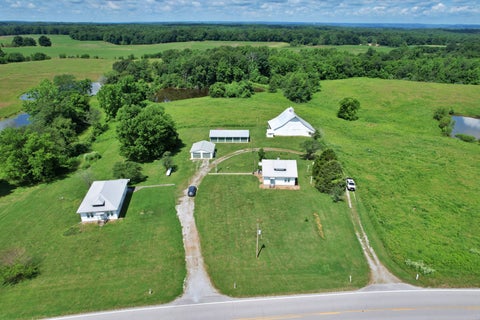 Tiny photo for 2919 Feather Trail Road, Olmsted, IL 62970 (MLS # 12659643)