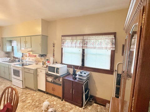 Tiny photo for 2919 Feather Trail Road, Olmsted, IL 62970 (MLS # 12659643)