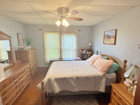 Tiny photo for 2919 Feather Trail Road, Olmsted, IL 62970 (MLS # 12659643)