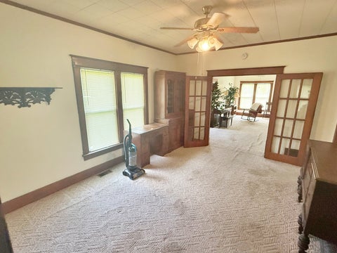 Tiny photo for 2919 Feather Trail Road, Olmsted, IL 62970 (MLS # 12659643)