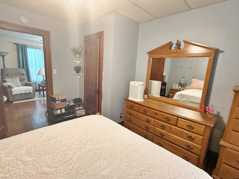 Tiny photo for 2919 Feather Trail Road, Olmsted, IL 62970 (MLS # 12659643)