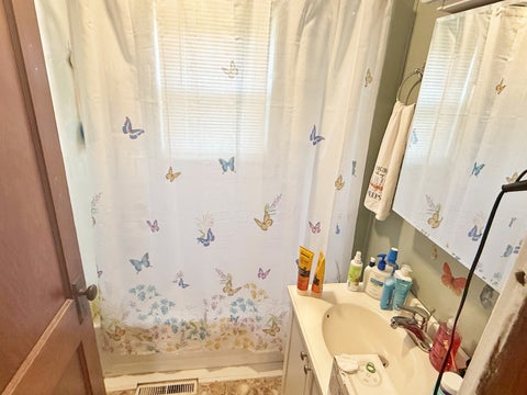 Tiny photo for 2919 Feather Trail Road, Olmsted, IL 62970 (MLS # 12659643)
