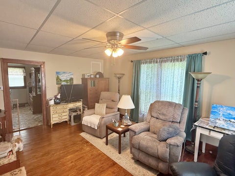 Tiny photo for 2919 Feather Trail Road, Olmsted, IL 62970 (MLS # 12659643)