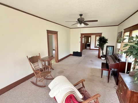 Tiny photo for 2919 Feather Trail Road, Olmsted, IL 62970 (MLS # 12659643)
