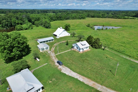 Tiny photo for 2919 Feather Trail Road, Olmsted, IL 62970 (MLS # 12659643)