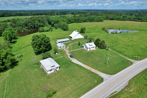 Tiny photo for 2919 Feather Trail Road, Olmsted, IL 62970 (MLS # 12659643)