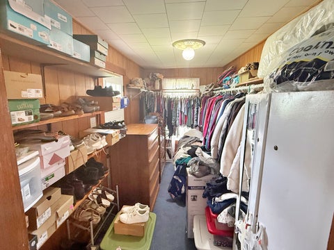 Tiny photo for 2919 Feather Trail Road, Olmsted, IL 62970 (MLS # 12659643)