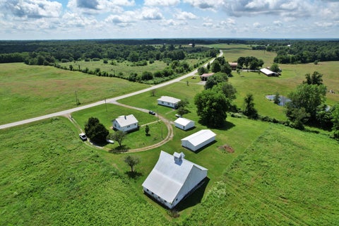 Tiny photo for 2919 Feather Trail Road, Olmsted, IL 62970 (MLS # 12659643)