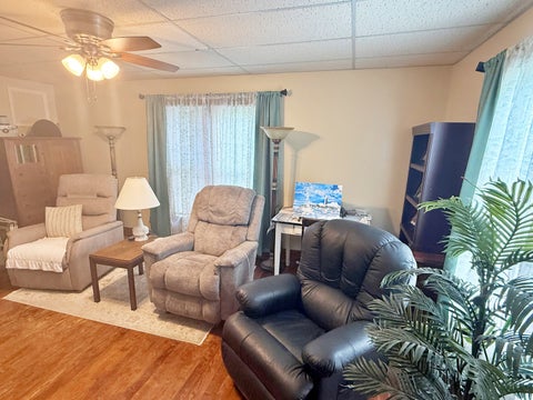 Tiny photo for 2919 Feather Trail Road, Olmsted, IL 62970 (MLS # 12659643)