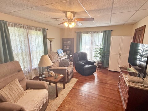Tiny photo for 2919 Feather Trail Road, Olmsted, IL 62970 (MLS # 12659643)