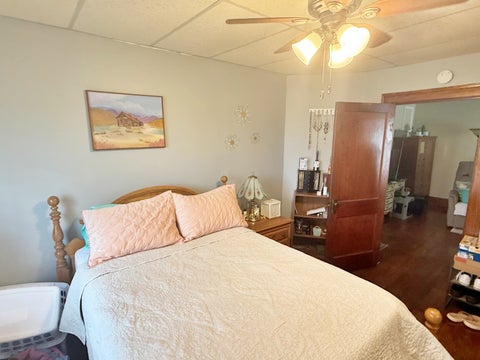 Tiny photo for 2919 Feather Trail Road, Olmsted, IL 62970 (MLS # 12659643)