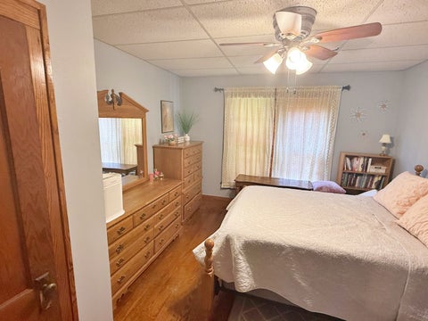 Tiny photo for 2919 Feather Trail Road, Olmsted, IL 62970 (MLS # 12659643)