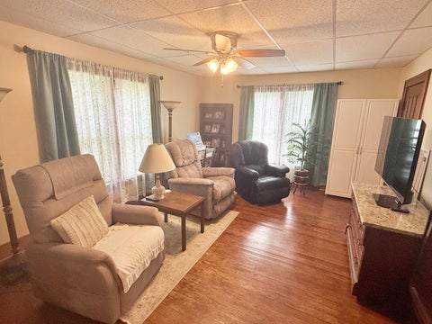 Tiny photo for 2919 Feather Trail Road, Olmsted, IL 62970 (MLS # 12659643)