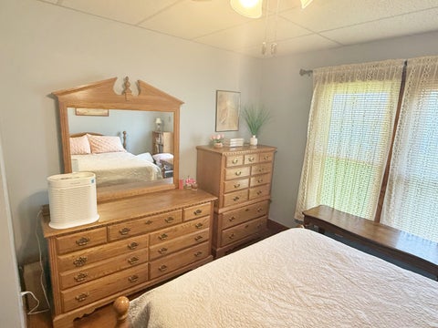 Tiny photo for 2919 Feather Trail Road, Olmsted, IL 62970 (MLS # 12659643)