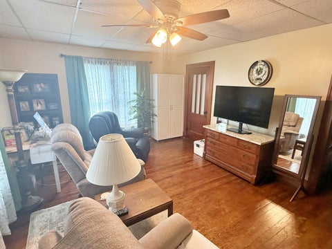 Tiny photo for 2919 Feather Trail Road, Olmsted, IL 62970 (MLS # 12659643)