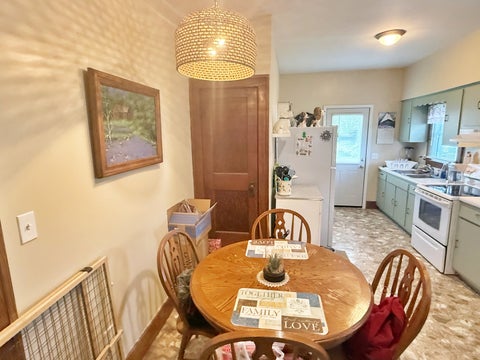 Tiny photo for 2919 Feather Trail Road, Olmsted, IL 62970 (MLS # 12659643)