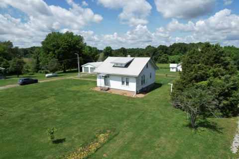 Photo of 2919 Feather Trail Road, Olmsted, IL 62970 (MLS # 12659643)