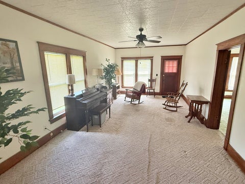 Tiny photo for 2919 Feather Trail Road, Olmsted, IL 62970 (MLS # 12659643)