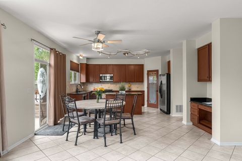 Tiny photo for 5370 Chancery Way, Lake In The Hills, IL 60156 (MLS # 12633620)