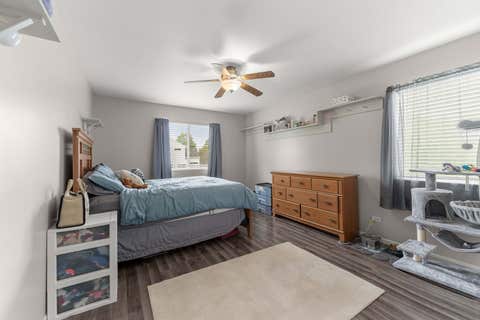 Tiny photo for 5370 Chancery Way, Lake In The Hills, IL 60156 (MLS # 12633620)