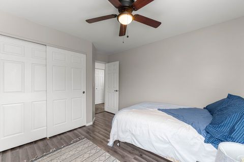 Tiny photo for 5370 Chancery Way, Lake In The Hills, IL 60156 (MLS # 12633620)