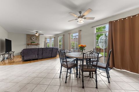 Tiny photo for 5370 Chancery Way, Lake In The Hills, IL 60156 (MLS # 12633620)