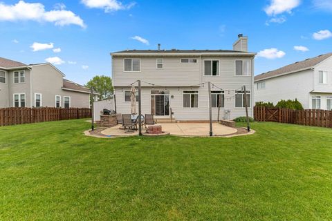 Tiny photo for 5370 Chancery Way, Lake In The Hills, IL 60156 (MLS # 12633620)