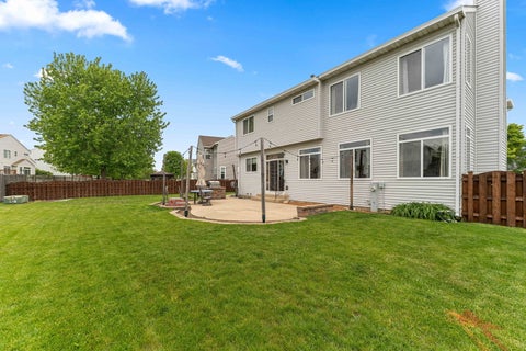 Tiny photo for 5370 Chancery Way, Lake In The Hills, IL 60156 (MLS # 12633620)