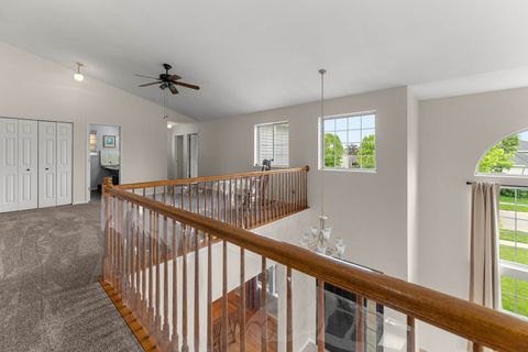Tiny photo for 5370 Chancery Way, Lake In The Hills, IL 60156 (MLS # 12633620)