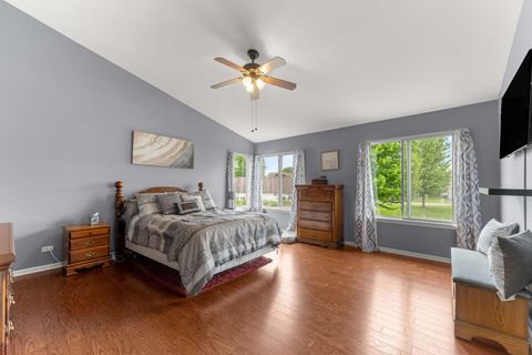 Tiny photo for 5370 Chancery Way, Lake In The Hills, IL 60156 (MLS # 12633620)