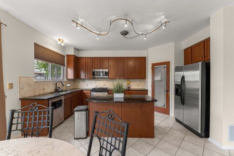 Tiny photo for 5370 Chancery Way, Lake In The Hills, IL 60156 (MLS # 12633620)