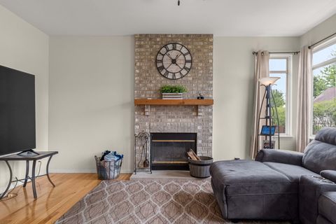 Tiny photo for 5370 Chancery Way, Lake In The Hills, IL 60156 (MLS # 12633620)