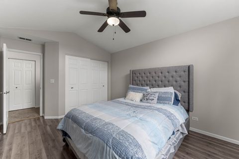 Tiny photo for 5370 Chancery Way, Lake In The Hills, IL 60156 (MLS # 12633620)