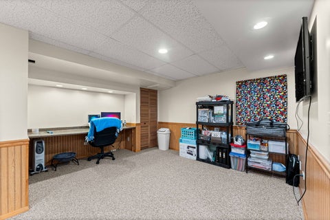 Tiny photo for 5370 Chancery Way, Lake In The Hills, IL 60156 (MLS # 12633620)