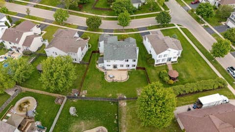 Tiny photo for 5370 Chancery Way, Lake In The Hills, IL 60156 (MLS # 12633620)