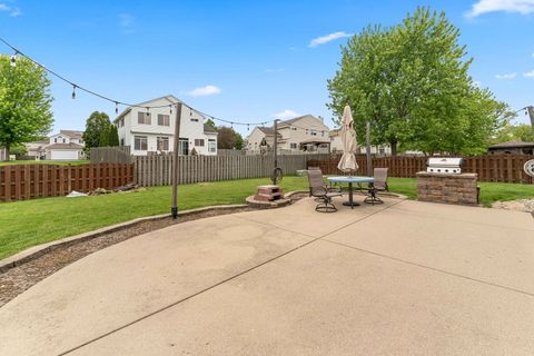 Tiny photo for 5370 Chancery Way, Lake In The Hills, IL 60156 (MLS # 12633620)