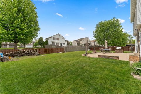 Tiny photo for 5370 Chancery Way, Lake In The Hills, IL 60156 (MLS # 12633620)