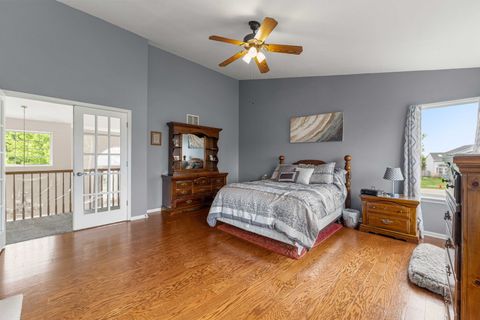 Tiny photo for 5370 Chancery Way, Lake In The Hills, IL 60156 (MLS # 12633620)